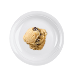 Chocolate Chip Cookie Dough 