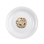 White Chocolate Cookie Dough 