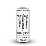 Monster Ultra 