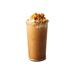 Cookie Dough Milkshake 