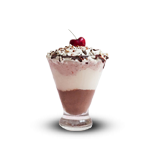 Create Your Own Sundae 