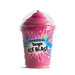 Cherry Tango Ice Blast 