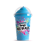 Blue Raspberry Tango Ice Blast 