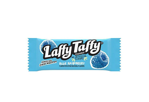 Laffy Taffy Blue Raspberry 