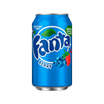 American Fanta Berry 