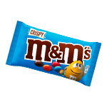 Milk Chocolate M & M Minis 