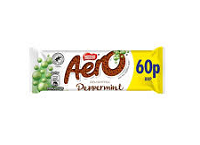 Aero Delightful Peppermint 